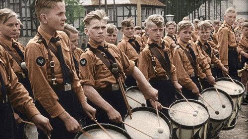 Hitler Youth Season 1 Episode 2 - Child Army’s Last Stand