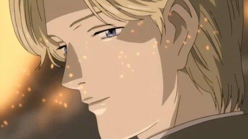 Monster Season 1 Episode 38 - The Demon in My Eyes