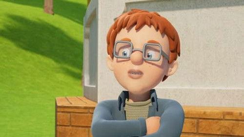 Fireman Sam Season 14 Episode 18 - The Pontypandy Hat Parade