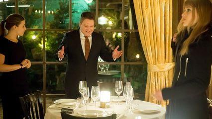 Amigo's Season 1 Episode 2 - Episode 2