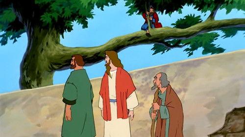Animated Stories from the New Testament Season 1 Episode 11 - Treasures in Heaven