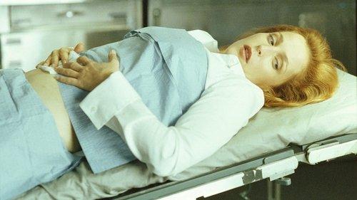 The X-Files Season 8 Episode 13 - Per Manum