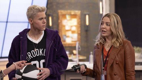 The Other Two Season 2 Episode 7 - Chase Becomes Co-Owner of the Nets