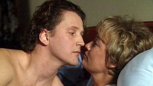 Rederiet Season 3 Episode 6 - I kärlekens kölvatten