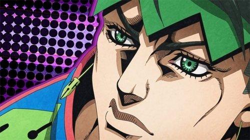 Thus Spoke Kishibe Rohan Season 1 Episode 4 - Episode 9: The Run