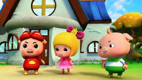 GG Bond Season 10 Episode 8 - Episode 8