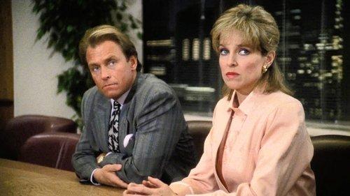 L.A. Law Season 3 Episode 13 - Barstow Bound