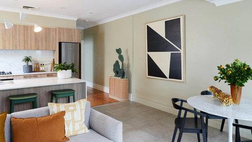 Selling in the City Season 1 Episode 6 - Marrickville