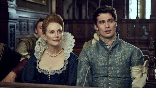 Mary & George Season 1 Episode 4 - The Wolf & the Lamb