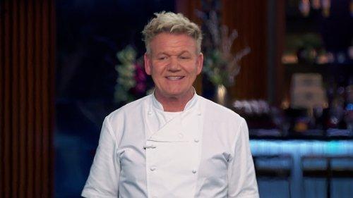Hell's Kitchen Season 23 Episode 3 - Shucking Hell