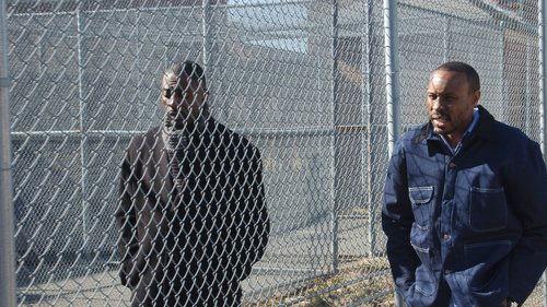 The Wire Season 2 Episode 3 - Hot Shots