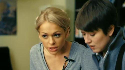 Uni. A New Dorm Season 1 Episode 21 - Episode 21