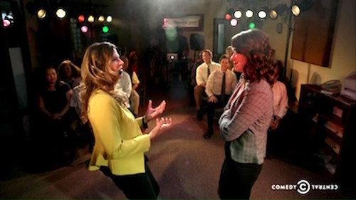 Workaholics Season 7 Episode 9 - Bianca Toro