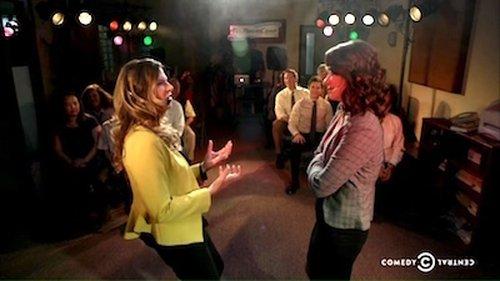 Workaholics Season 7 Episode 9 - Bianca Toro