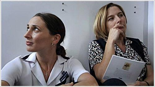 All Saints Season 5 Episode 3 - In the Lap of the Gods