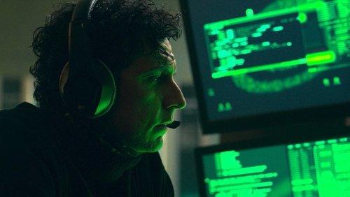 Alex Rider Season 2 Episode 3 - Mirror