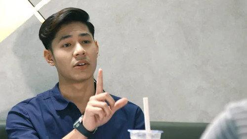 Melur Untuk Firdaus Season 1 Episode 19 - Episode 19