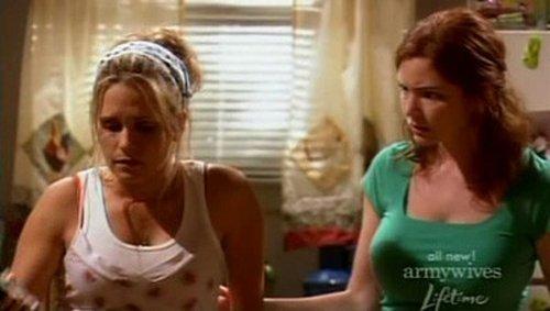 Army Wives Season 2 Episode 4 - Leaving the Tribe