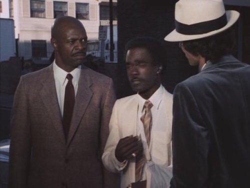 Riptide Season 2 Episode 12 - Prisoner of War