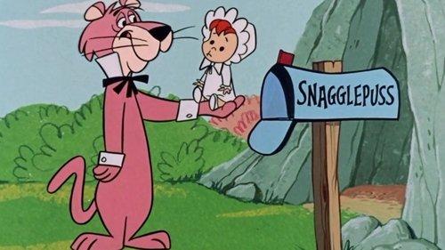 The Yogi Bear Show Season 1 Episode 29 - Having a Bowl