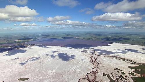 Aerial America Season 3 Episode 11 - Oklahoma