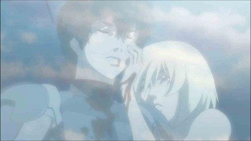 Kurozuka Season 1 Episode 11 - The Unending War