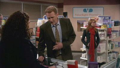 The War at Home Season 1 Episode 12 - Gimme A Break