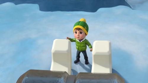 Super Wings Season 11 Episode 4 - Episode 4