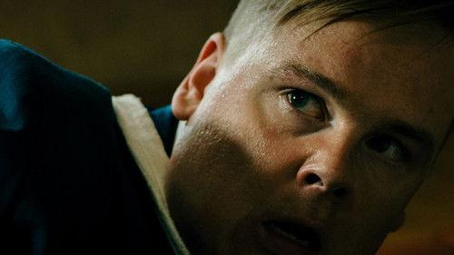 Stop Nyqvist Season 1 Episode 8 - Semper F**Kin' Fortis