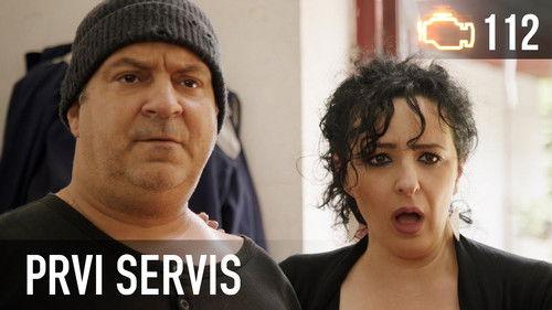 First Service Season 5 Episode 112 - Izduvna grana