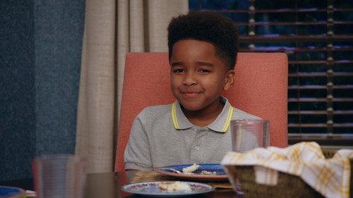 Tyler Perry's Young Dylan Season 1 Episode 11 - Natural Beauty