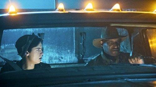 Riverdale Season 2 Episode 7 - Chapter Twenty: Tales from the Darkside