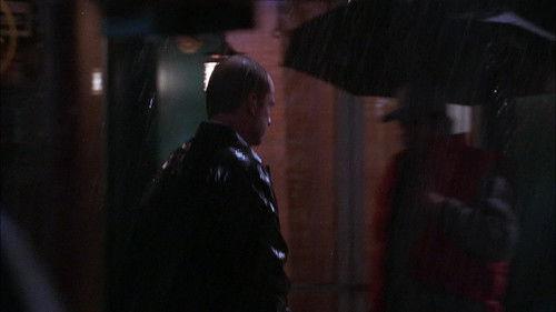 undefined Season 5 Episode 9 - The Horizon