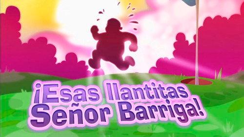 El Chavo: The Animated Series Season 2 Episode 16 - Episode 16