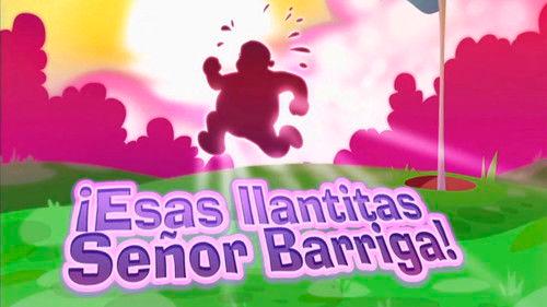 El Chavo: The Animated Series Season 2 Episode 16 - Episode 16