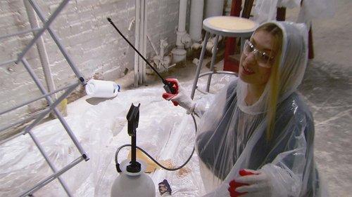 Project Runway All Stars Season 6 Episode 2 - Damsels in Distress