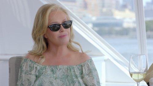 Paris in Love Season 1 Episode 7 - Serendipity and Secrets