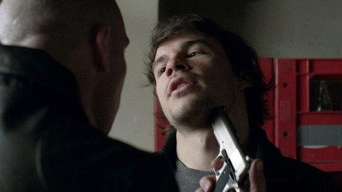 Undercover Season 1 Episode 10 - Episode 10
