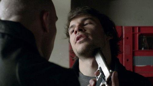 Undercover Season 1 Episode 1 - Episode 1