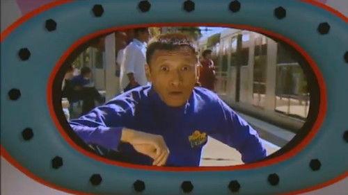 The Wiggles Season 3 Episode 15 - Ring-a-Ring O'Rosy