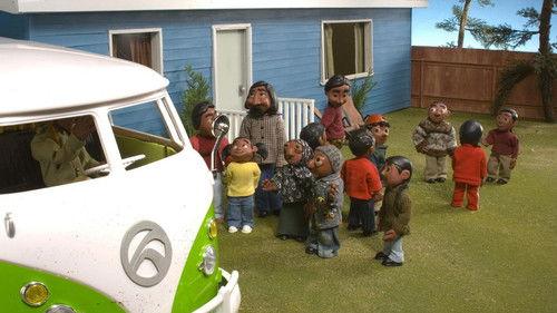 Wapos Bay Season 2 Episode 5 - As Long as the River Flows