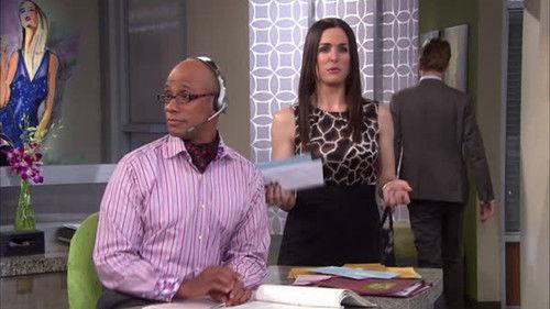 True Jackson, VP Season 3 Episode 8 - True Fame