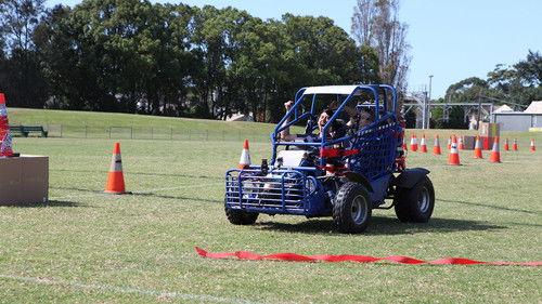 Catalyst Season 17 Episode 16 - Becoming Superhuman (Part 2)