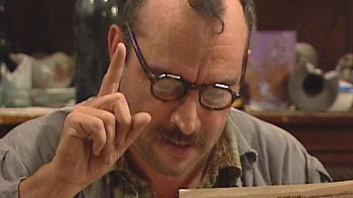 Lili and Marleen Season 4 Episode 10 - De Vergadering