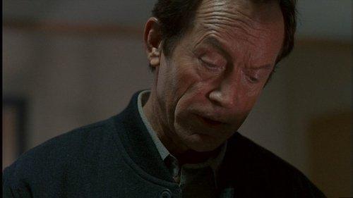 Millennium Season 2 Episode 8 - The Hand of Saint Sebastian