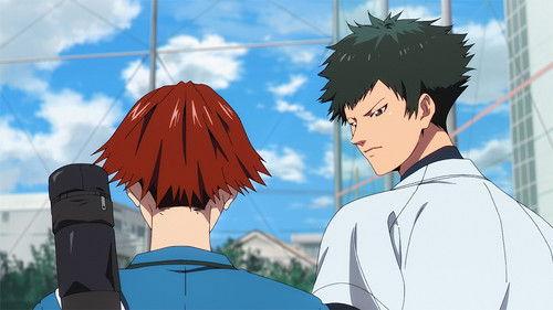 Oblivion Battery Season 1 Episode 10 - Can't Run From Them