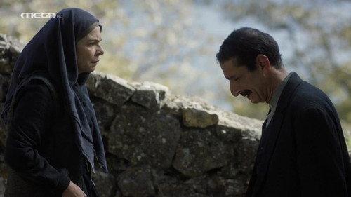 Saint Paisios: From Farasa to Heaven Season 1 Episode 3 - Episode 3
