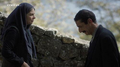 Saint Paisios: From Farasa to Heaven Season 1 Episode 3 - Episode 3