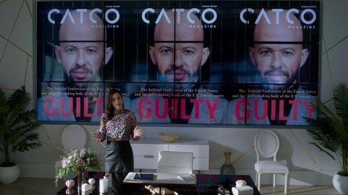 Supergirl Season 6 Episode 2 - A Few Good Women