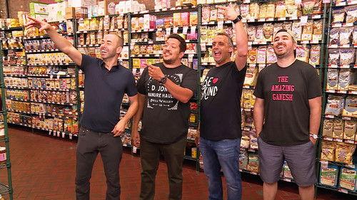Impractical Jokers Season 7 Episode 18 - Chick Magnet